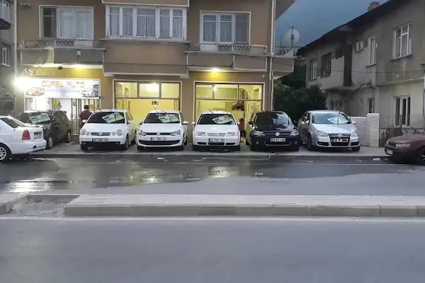 Gürel Oto Galeri - Oto Galeri - Konya Akşehir