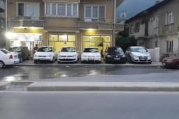 Gürel Oto Galeri