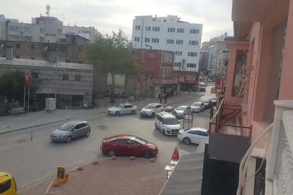 Anadolu Pansiyon - Oda Kahvaltı - Antalya Muratpaşa
