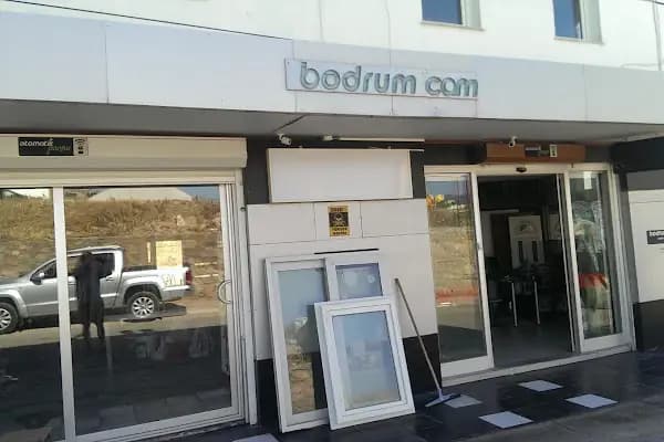 Bodrum Cam - Cam ve Ayna Dükkanı - Muğla Bodrum