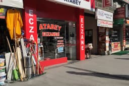 Pharmacy Eczanesi
