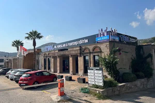 Bodrum İngilizce Kursu - TEOL Bodrum Dil Okulu Şubesi - Dil Okulu - Muğla Ortaca