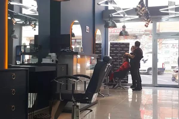 PİU CAPELLİ DESİGN - Güzellik Salonu - Tekirdağ Çorlu