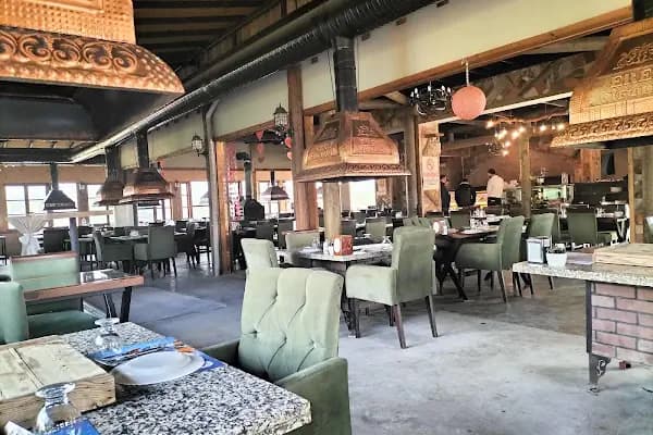 Eren Çiftliği - Kahvaltı restoranı - İzmir Buca