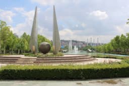 Gençlik Parkı