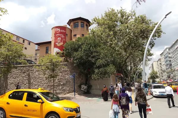 Tapu ve Kadastro Genel Müdürlüğü Teftiş Kurulu Başkanlığı - Resmi Kurum - Ankara Akyurt