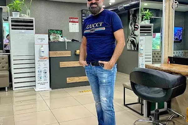 Sedat Mamur Kuafor - Kuaför - Mersin Akdeniz