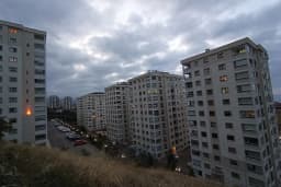 Aklife Sitesi yıldızlı