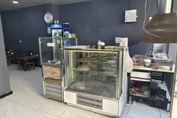 Ciğerci şahin - Restoran - Diyarbakır Kayapınar