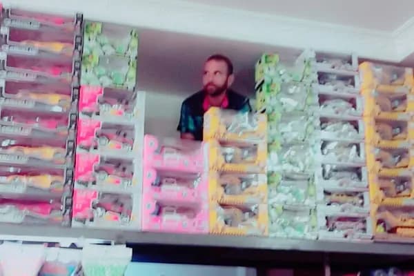 Hasret Toys - Oyuncak mağazası - Adana Karataş