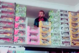 Hasret Toys
