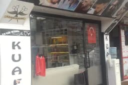 H.M HAIR DESIGNER