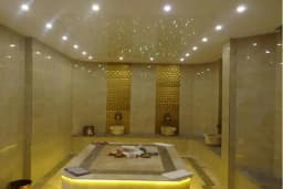 Sulduz Spa