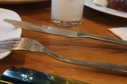 Bizim Mekan Cafe Restaurant