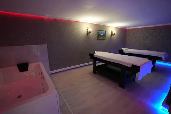 Diamond Belek Spa | Hamam | Masaj Salonu | Cilt Bakım | Sauna - Massage spa - Antalya Alanya