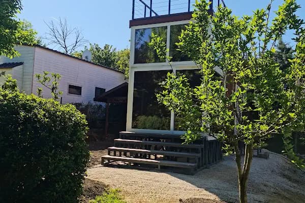 Yako House - Tiny House Türkiye - Otel - İstanbul Başakşehir