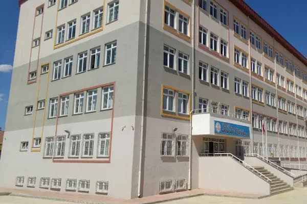 Şehit Üsteğmen Uğur Taşçı İmam Hatip Ortaokulu - Okul - Gaziantep Şahinbey