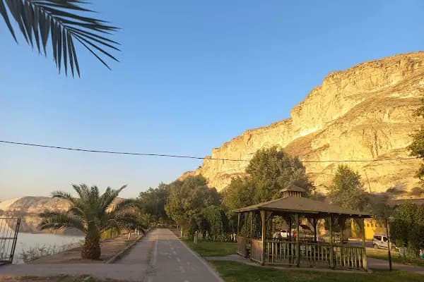 Birecik mavi sofra şef burak - Restoran - Şanlıurfa Eyyübiye