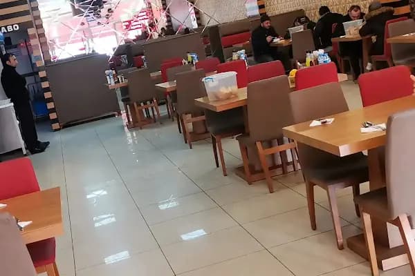 Çorbacı Bülent Usta - Çorbacı - Bursa Gürsu