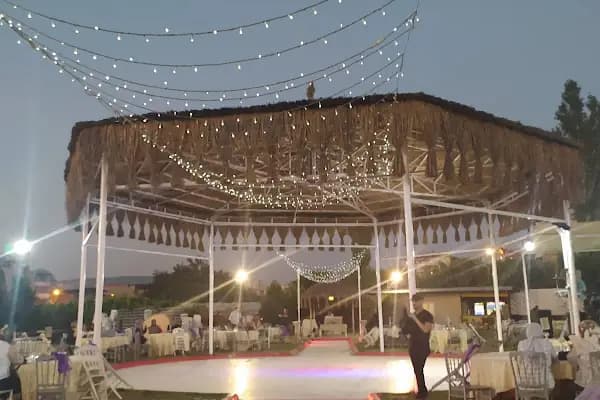 Elit Garden Düğün Salonu - Düğün Salonu - İzmir Bayındır