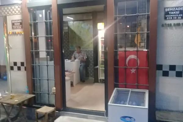 Şehzade Taksi (KüçükBaba) - Ulaşım Hizmeti - İstanbul Arnavutköy