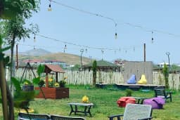 Anka Cafe