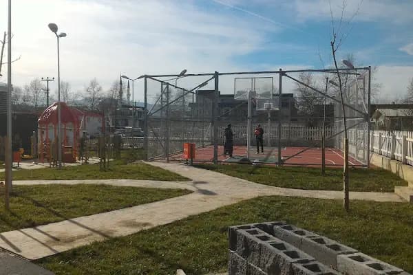 Cocuk parki - Park - Kocaeli Başiskele