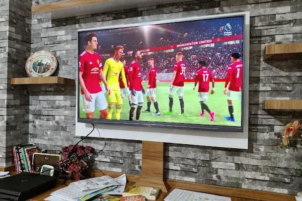 Alanya Playstation - Playstation Oyun - Kumanda - Xbox Tamir Onarım - Oyun/Eğlence Merkezi - Antalya Kepez