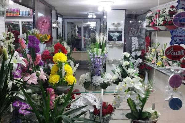 Dünya Çiçekçilik - Çiçekçi - Adana Seyhan