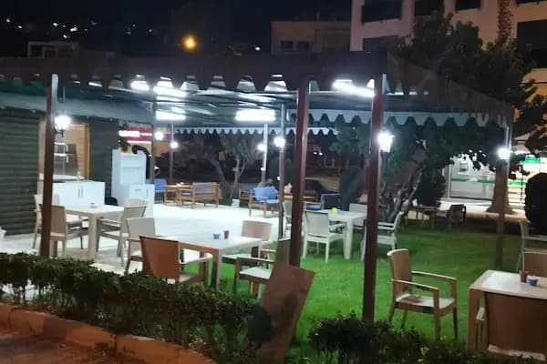 Esinti cafe - Kahvaltı restoranı - Antalya Finike