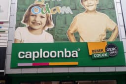 Caploonba