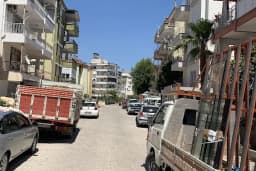 Akdeniz Emlak Finike