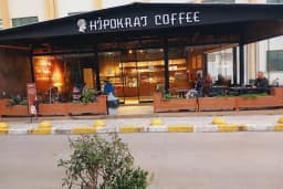 Hipokrat Coffee