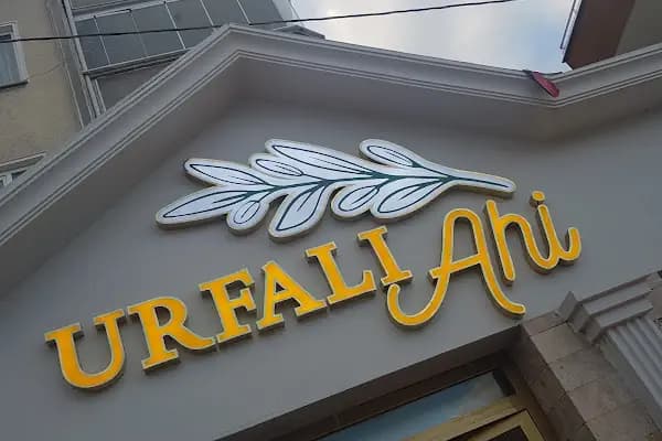 URFALI AHİ SOFRASI - Et Lokantası - Bursa Nilüfer