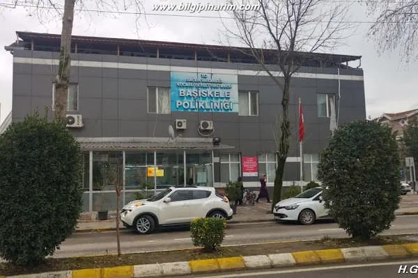 Kocaeli Devlet Hastanesi - Hastane - Kocaeli Başiskele