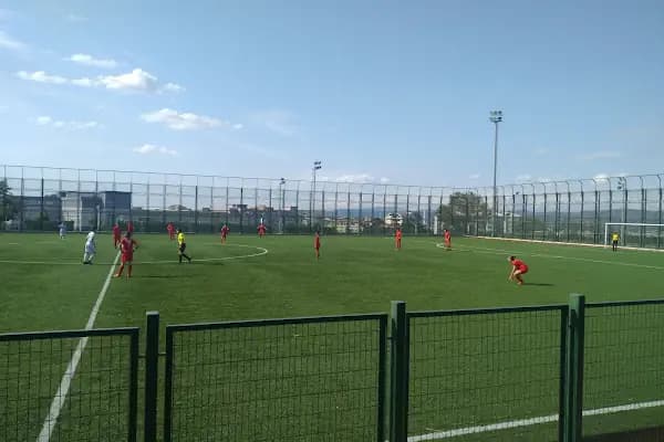 Hacivat Spor Tesisi - Spor salonu - Bursa Yıldırım