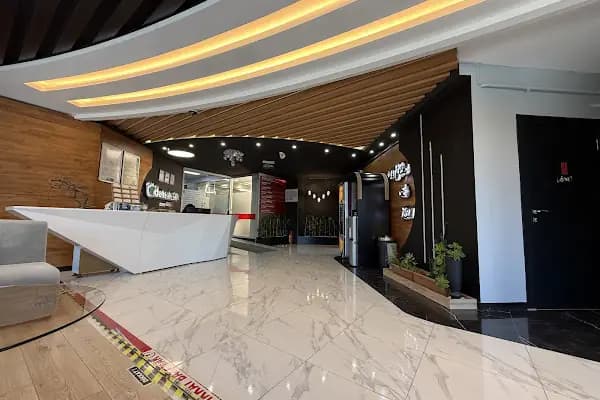 Özel Dentestetik Ağız Ve Diş Sağlığı Polikliniği - Diş Kliniği - Konya Meram
