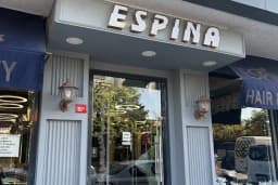 Espina Bayan Kuaförü