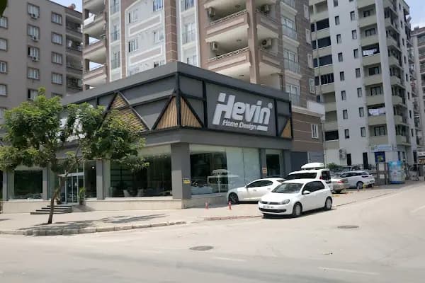 Hevin Mobilya Hayalpark Mağazası - Mobilya mağazası - Adana Kozan