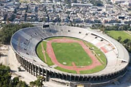 İzmir Atatürk Stadyumu