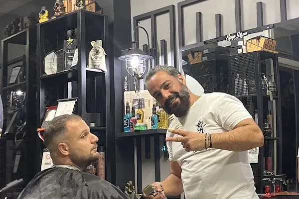 BERBER C&amp;F - Kuaför - İstanbul Bağcılar
