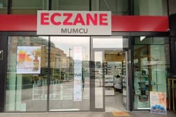 Mumcu Eczanesi
