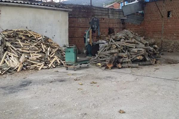 Sami Kaynak Odun-Kömür Deposu - Kömür Tedarikçisi - Bursa Gemlik