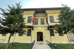 Adana Atatürk Evi Müzesi