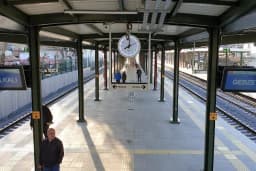 Bostancı İstasyon Taksi