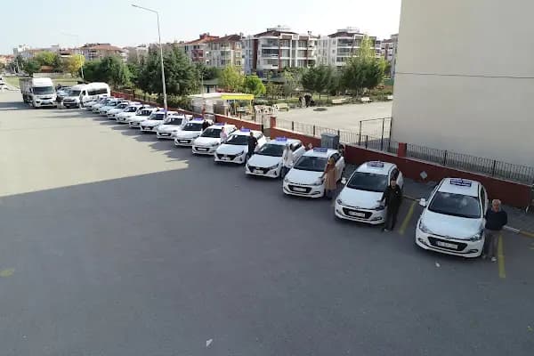 Yeşilli Sürücü Kursu - Balıkesir - Sürücü Kursu - Balıkesir Karesi