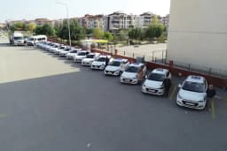 Yeşilli Sürücü Kursu - Balıkesir