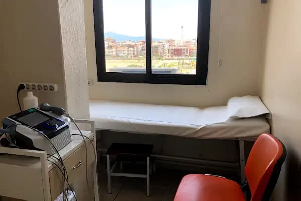 Fizimer Fizik Tedavi ve Rehabilitasyon Tıp Merkezi - Tıp Merkezi - İzmir Konak