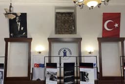Portekiz Sinagogu