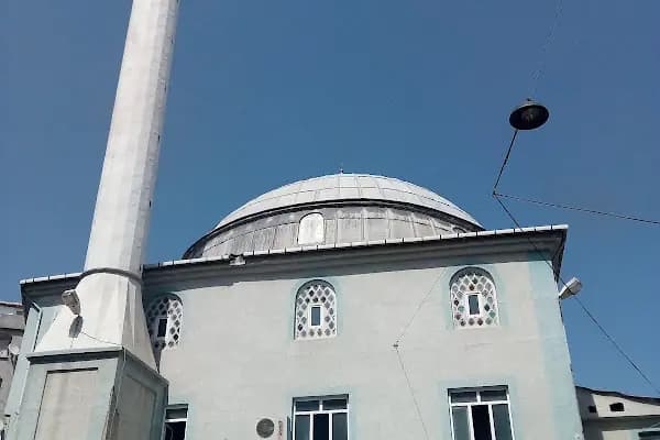 Kazım Karabekir Camii - Cami - İstanbul Esenler
